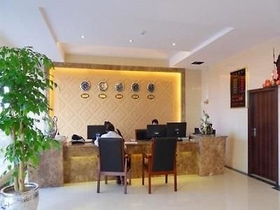 Kunming Yunshui Hotel 외부 사진