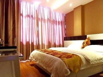 Kunming Yunshui Hotel 외부 사진
