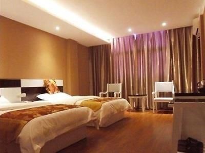 Kunming Yunshui Hotel 외부 사진