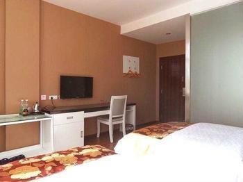 Kunming Yunshui Hotel 외부 사진