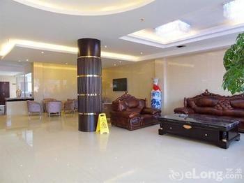 Kunming Yunshui Hotel 외부 사진