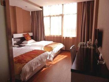 Kunming Yunshui Hotel 외부 사진