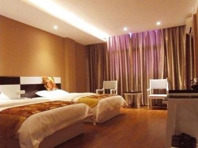 Kunming Yunshui Hotel 외부 사진