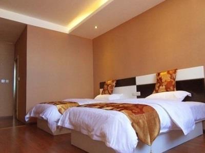 Kunming Yunshui Hotel 외부 사진